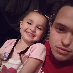 Meet your Posher, Justin